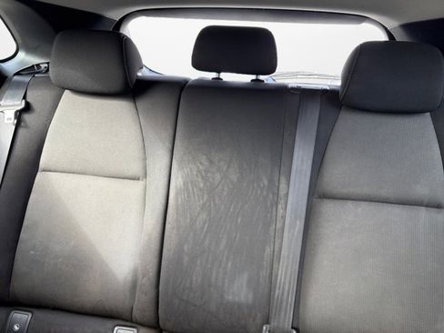 Used 2021 MAZDA CX-30 FWD 2.5 S image 12