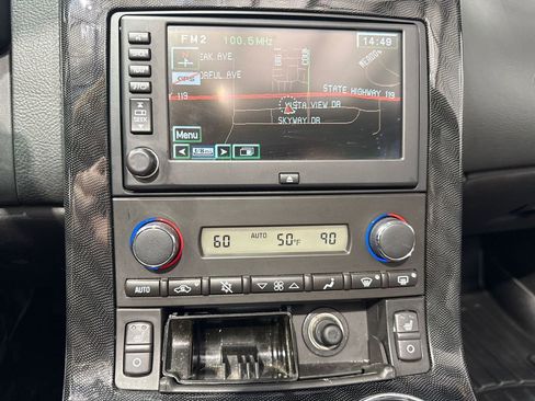 Used 2012 Chevrolet Corvette Grand Sport w/ 3LT Preferred Equipment Group image 82