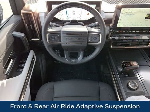 Used 2025 GMC Hummer EV 3X image 15