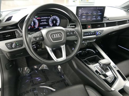 Used 2024 Audi A5 2.0T Premium Plus w/ Premium Plus AWD/4WD image 11