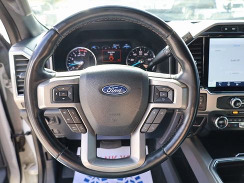 Used 2022 Ford F250 Platinum image 13