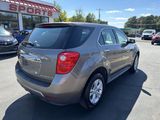 Used 2010 Chevrolet Equinox LS image 5