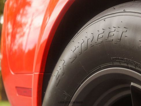 Used 2023 Dodge Challenger SRT Hellcat Redeye image 75