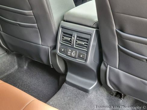 New 2026 Subaru Outback Touring AWD/4WD image 25