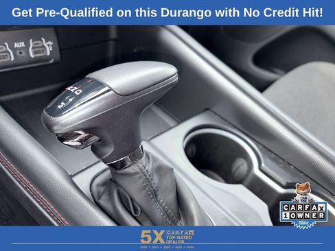 Used 2025 Dodge Durango GT RWD image 20