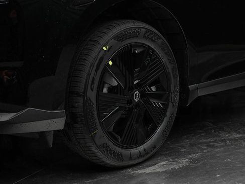 New 2025 Nissan Murano SV image 6