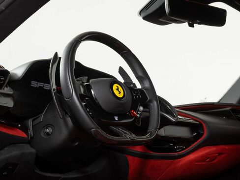 Certified 2024 Ferrari SF90 Stradale image 30