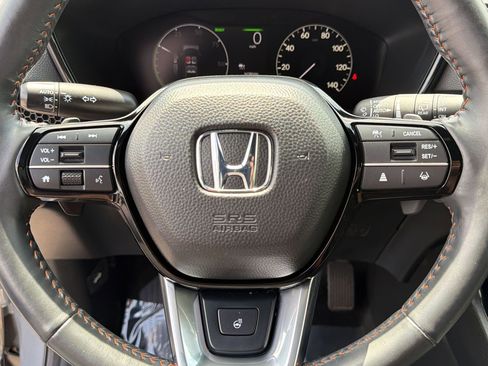 Used 2024 Honda CR-V Sport Touring image 16