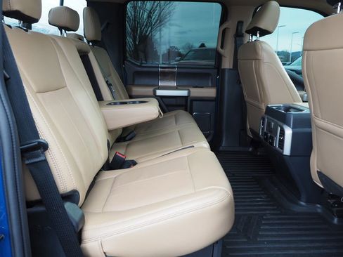 Used 2022 Ford F350 Lariat w/ Lariat Ultimate Package image 20