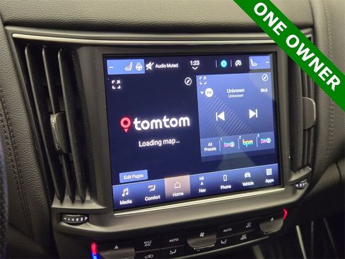 Used 2021 Maserati Levante S image 37