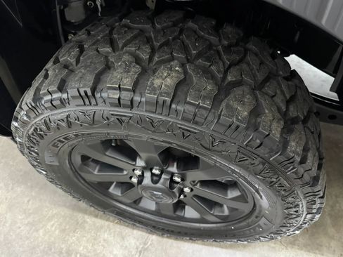 Used 2022 RAM 2500 Laramie AWD/4WD image 9