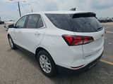 Used 2023 Chevrolet Equinox LT w/ LPO, Floor Liner Package image 3