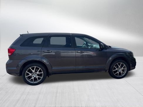 Used 2018 Dodge Journey GT AWD/4WD image 7