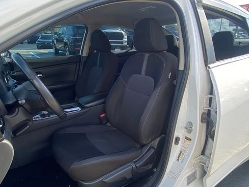 Used 2020 Nissan Sentra SV FWD image 15