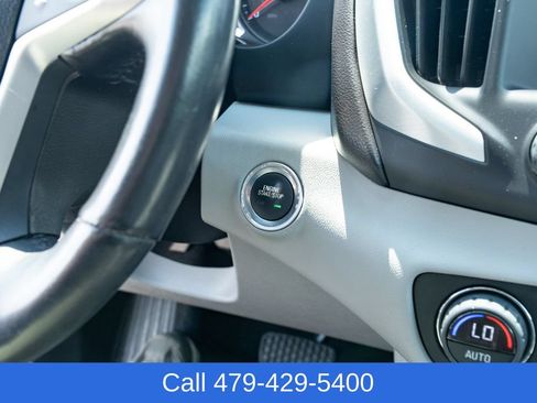 Used 2019 GMC Terrain SLT w/ Infotainment Package II AWD/4WD image 22