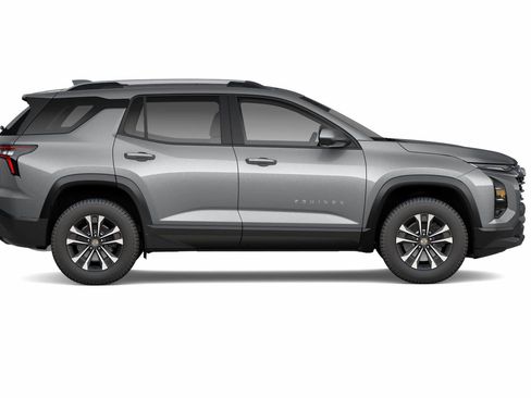 New 2026 Chevrolet Equinox LT w/ Convenience Package II image 27