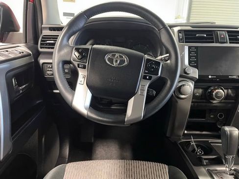 Used 2024 Toyota 4Runner SR5 image 22