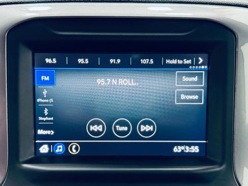 Used 2021 GMC Sierra 1500 2WD Regular Cab w/ Convenience Package image 40