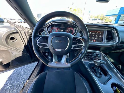 Used 2022 Dodge Challenger SRT Hellcat Redeye image 22