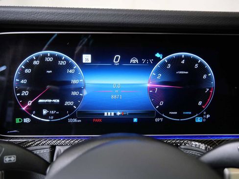 Used 2025 Mercedes-Benz G 63 AMG 4MATIC image 28