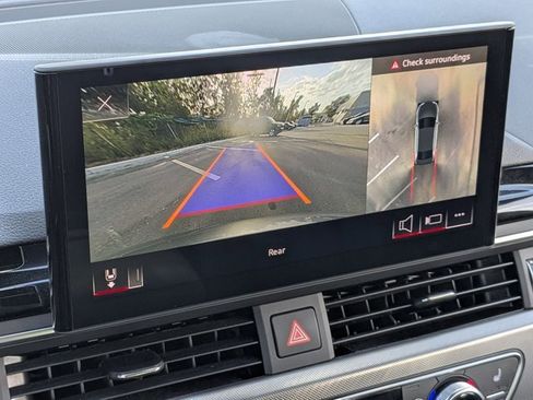 Used 2023 Audi A4 2.0T Premium Plus image 11