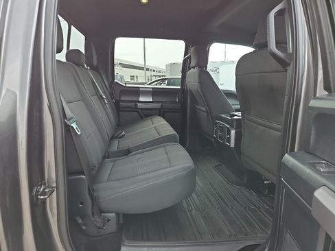 Used 2015 Ford F150 XLT w/ Equipment Group 302A Luxury AWD/4WD image 17
