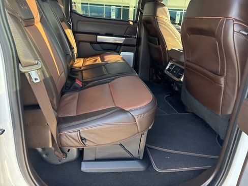 Used 2025 Ford F250 King Ranch image 12