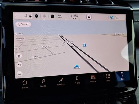 New 2025 Jeep Grand Cherokee L Limited image 11