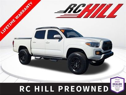 Used 2022 Toyota Tacoma SR