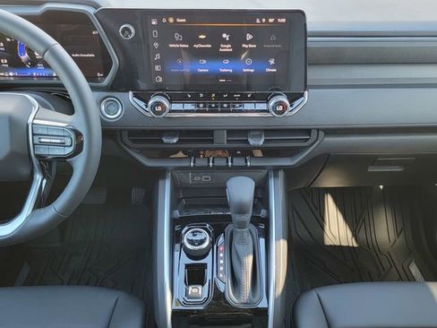 New 2026 Chevrolet Colorado Trail Boss image 20