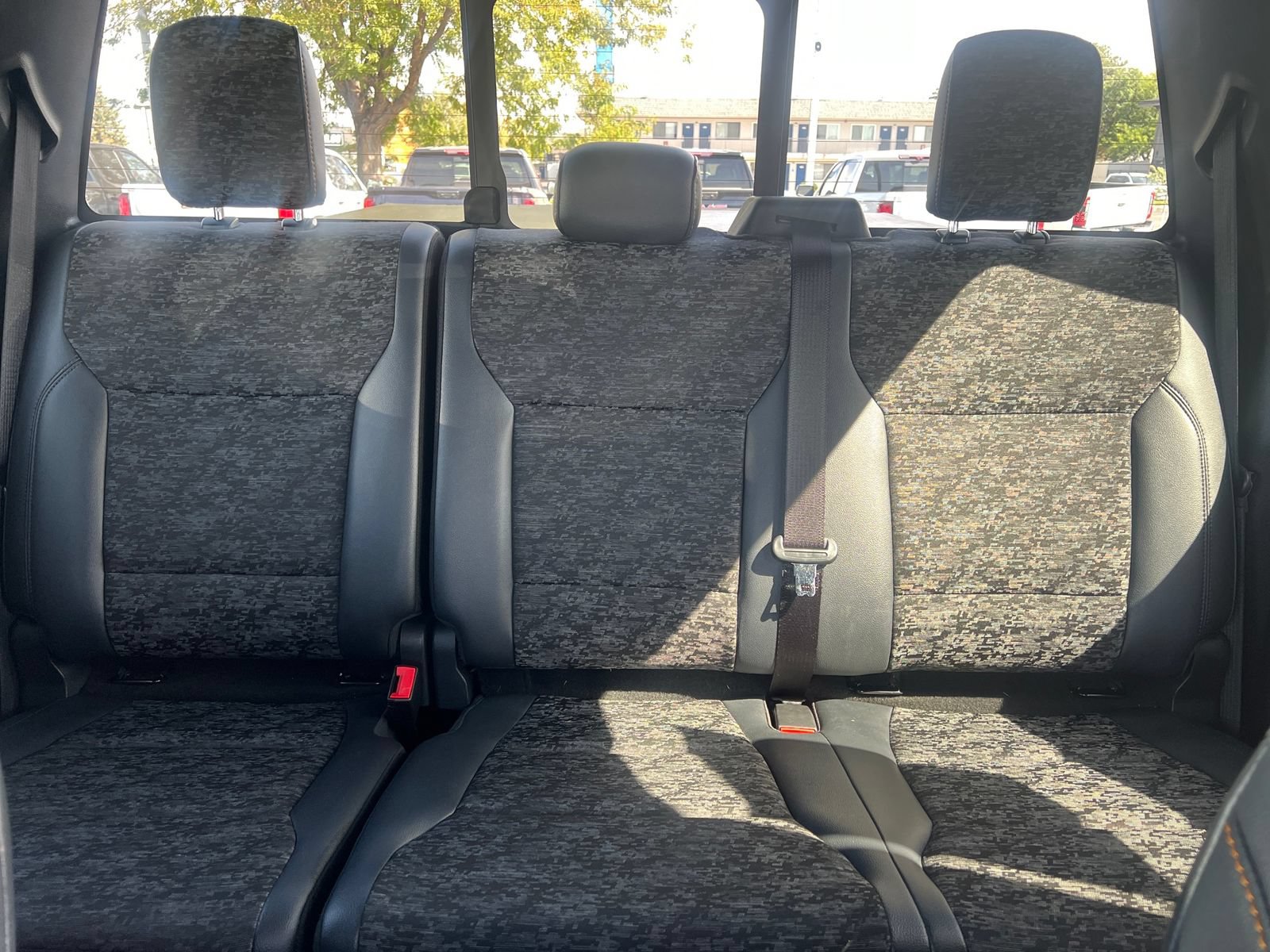 Used 2025 Ford F150 Tremor w/ Tow/Haul Package AWD/4WD image 26