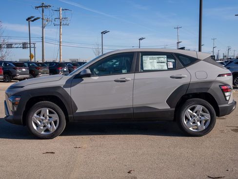 New 2026 Hyundai Kona SEL Sport image 4