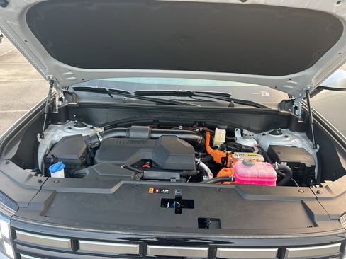 New 2026 Hyundai Santa Fe SE FWD image 33