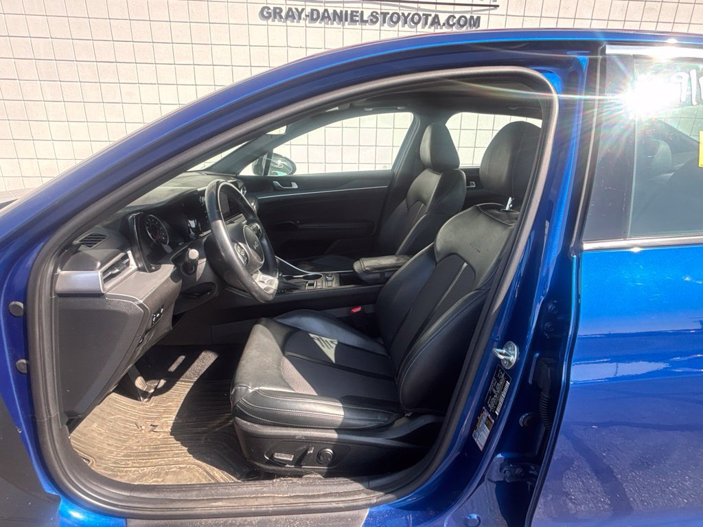 Used 2023 Kia K5 GT-Line FWD image 3