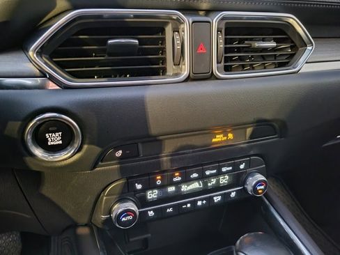 Used 2023 MAZDA CX-5 Signature image 36