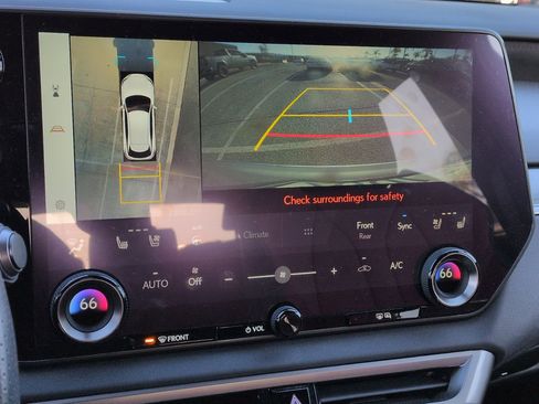 Used 2023 Lexus RX 350 F Sport image 23