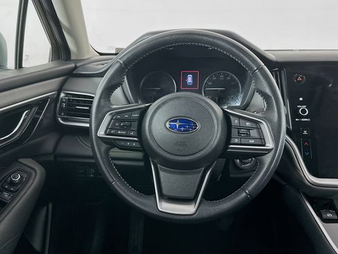 Used 2023 Subaru Outback Onyx Edition image 17