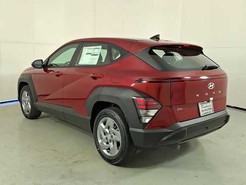 New 2026 Hyundai Kona SE FWD image 4