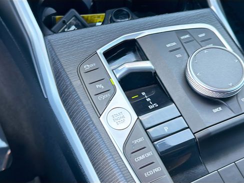 Used 2025 BMW 430i Convertible image 14