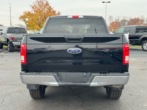 Used 2017 Ford F150 XLT image 6
