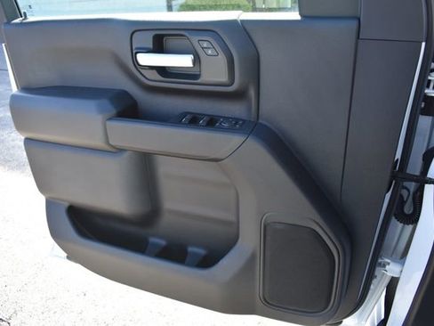 New 2026 Chevrolet Silverado 2500 W/T AWD/4WD image 32