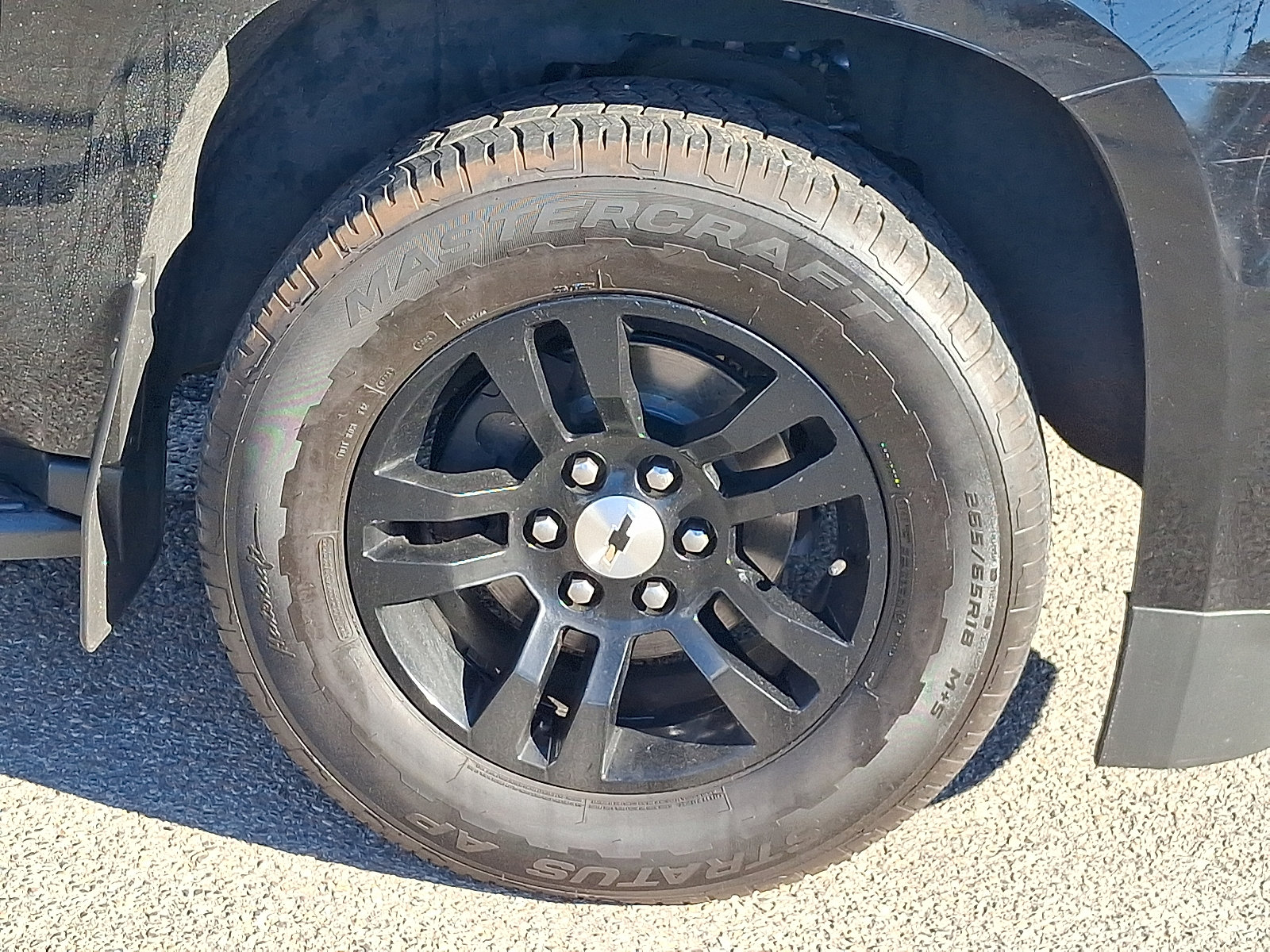 Used 2020 Chevrolet Tahoe LT AWD/4WD image 8