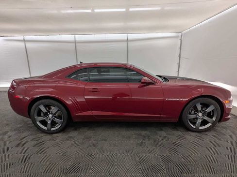 Used 2010 Chevrolet Camaro SS w/ RS Package image 7