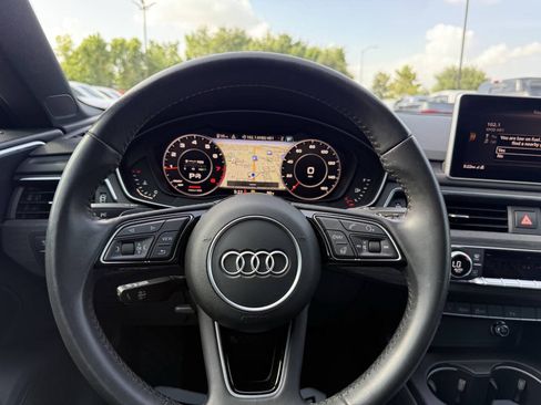 Used 2019 Audi A5 2.0T Premium Plus w/ Premium Plus AWD/4WD image 23