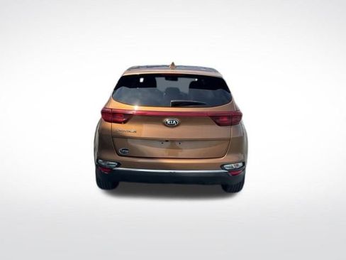 Used 2020 Kia Sportage LX image 6
