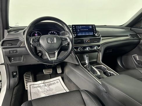 Used 2020 Honda Accord Sport image 16