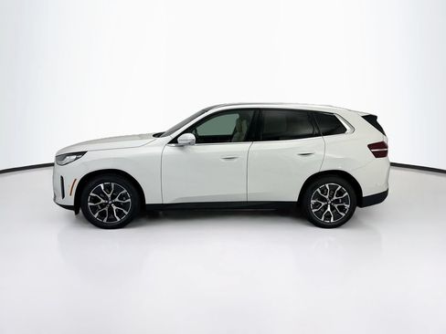 New 2026 BMW X3 xDrive30i w/ Premium Package AWD/4WD image 8