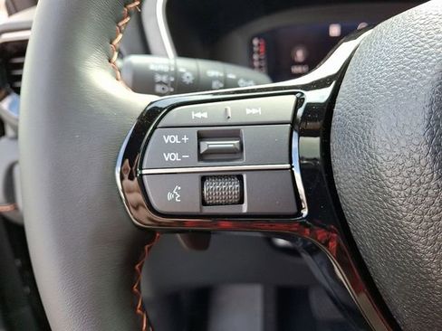 New 2026 Honda Passport TrailSport Elite image 19