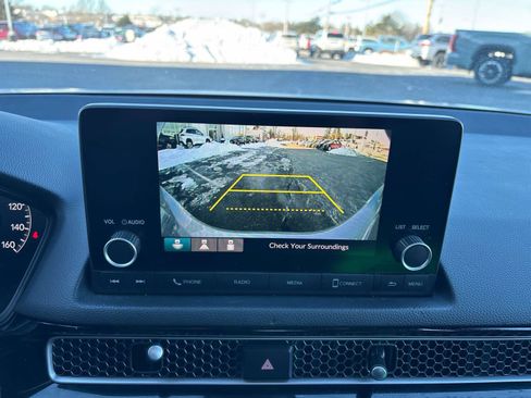 Used 2023 Honda Civic Sport image 17