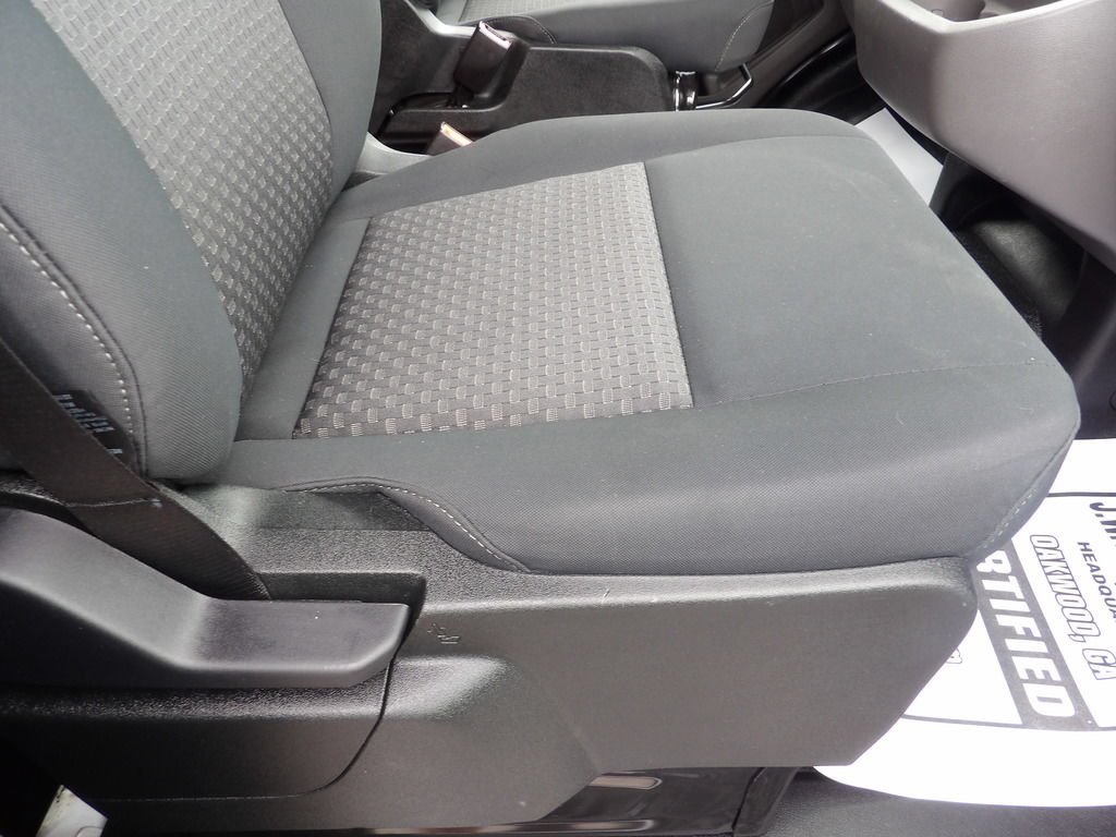 Used 2025 Ford Transit 250 Low Roof w/ Exterior Upgrade Package RWD image 33